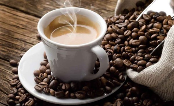 Τι πρέπει να γνωρίζετε για τη δηλητηρίαση από καφεΐνη