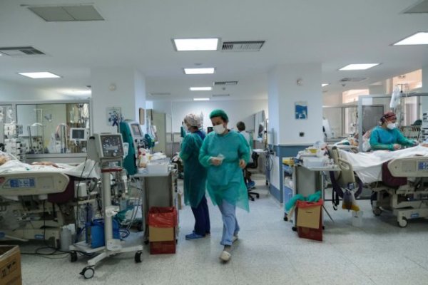 ΠΟΕΔΗΝ για το λάθος στο Πανεπιστημιακό: “Είμαστε άνθρωποι, όχι μηχανές”