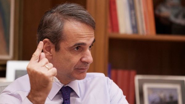 Κυρ. Μητσοτάκης για τα 6 χρόνια διακυβέρνησης: Αντιμετωπίσαμε σημαντικές προκλήσεις, αλλά και αξιοσημείωτη πρόοδο