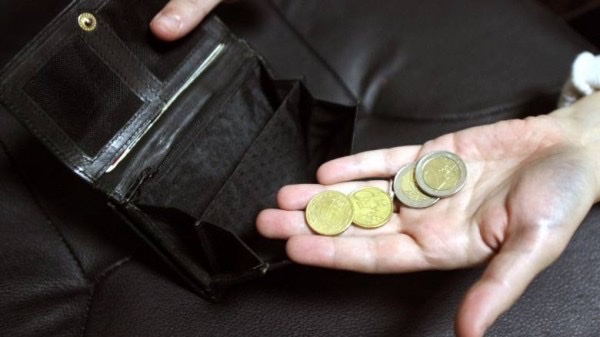 Προ των πυλών η κατάργηση της προσωρινής σύνταξης