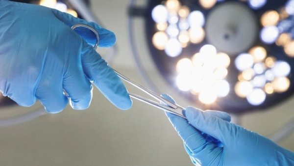 Η τρίτη μεταμόσχευση ήπατος σε μια εβδομάδα στο «Λαϊκό» νοσοκομείο