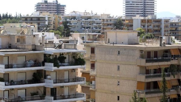 Ενοίκια: «Θηλιά» για τα νοικοκυριά – Γιατί οι Ελληνες δυσκολεύονται να βρουν σπίτι