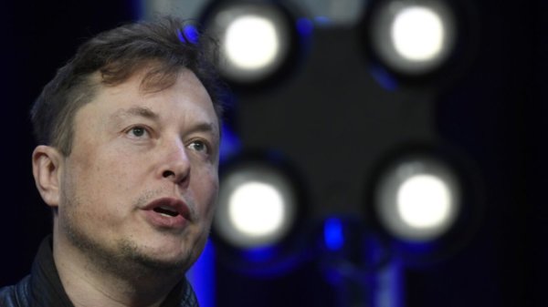 «Η ζωή στη Γη θα αφανιστεί από τον Ήλιο» – Ο Elon Musk εξηγεί πως «ο Άρης είναι το σχέδιο επιβίωσης»