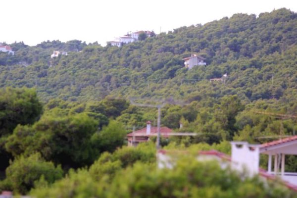 Έρχεται παράταση για αυθαίρετα και ημιυπαίθριους – Ποιες κατηγορίες αφορά