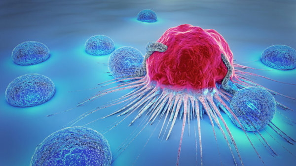 Καρκίνος: Νέο τεστ ανιχνεύει τη νόσο επτά χρόνια πριν τη διάγνωση