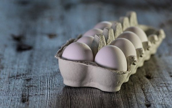 Πώς γίνονται πιο υγιεινά τα αυγά: Το λάθος που ίσως κάνετε κι εσείς στο μαγείρεμα