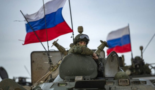 Πόλεμος στην Ουκρανία: Πυραύλους μεγάλου βεληνεκούς εκτόξευσε το Κίεβο κατά της Κριμαίας, λένε οι Ρώσοι