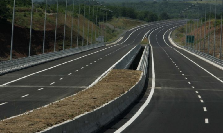Εγνατία Οδός: Ερώτηση βουλευτών του ΣΥΡΙΖΑ για κλειστές λωρίδες, καθυστερήσεις και αυξημένα διόδια