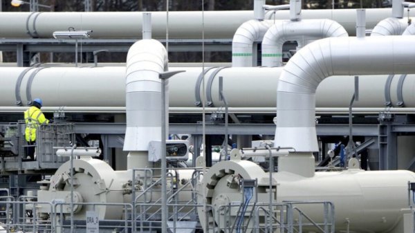 Άδειασαν οι αποθήκες LNG της Ρεβυθούσας τον Απρίλιο – Μηδενίστηκαν οι εισαγωγές από τους ηλεκτροπαραγωγούς