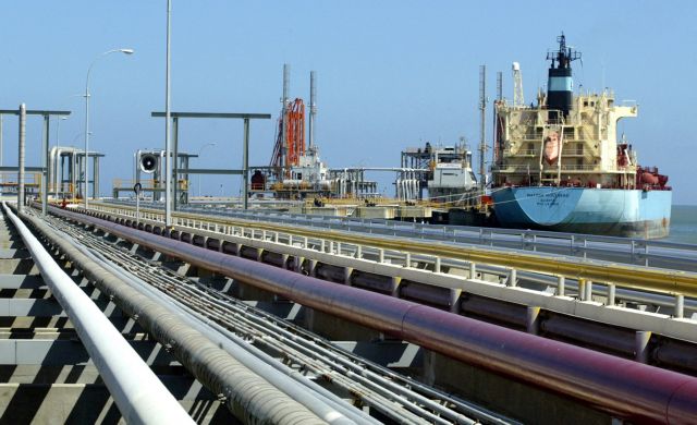 Τρία τάνκερ με ρωσικό ντίζελ κατευθύνονται στη Βόρεια Αμερική – Σκοπός η μείωση των τιμών