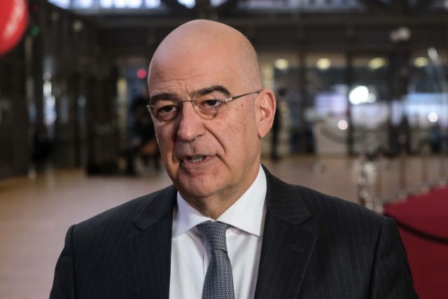 Ν. Δένδιας: Προχωρούν οι αλλαγές στις Ένοπλες Δυνάμεις – Δεν με πτοεί το πολιτικό κόστος