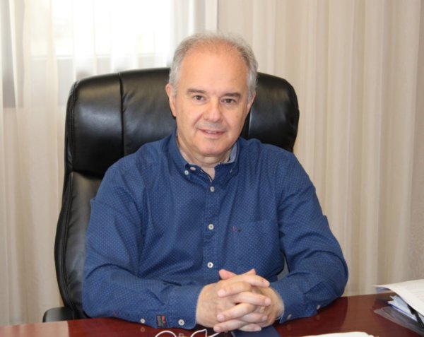 Το “ευχαριστώ” του Δημάρχου Τεμπών Γ. Μανώλη στους νοσηλευτές  της πρώτης γραμμής