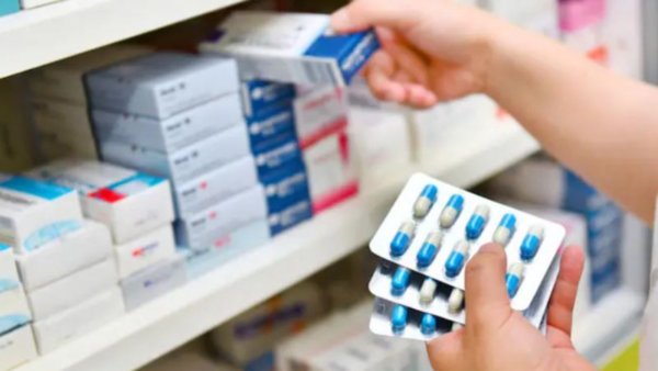 ΕΟΦ: Εκτός κυκλοφορίας δύο συμπληρώματα διατροφής – Βρέθηκαν μη εγκεκριμένα συστατικά και επεξεργασία με ακτινοβολία