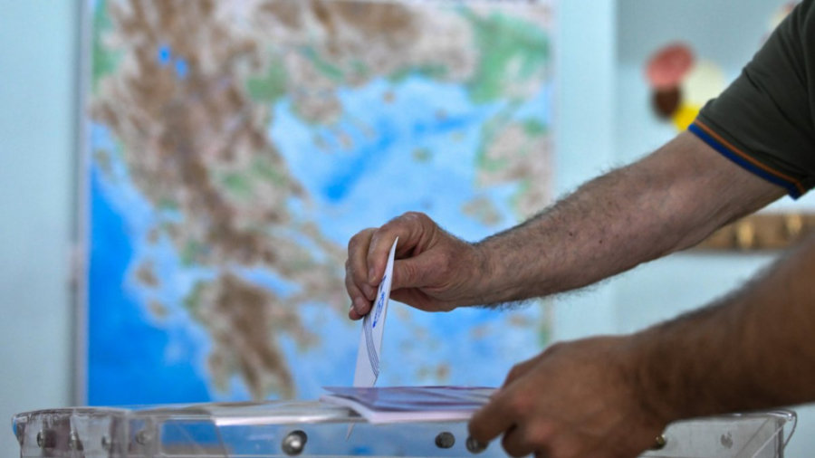 Νέος Εκλογικός Νόμος στην Τοπική Αυτοδιοίκηση: Εκλογές σε έναν γύρο με εναλλακτική ψήφο