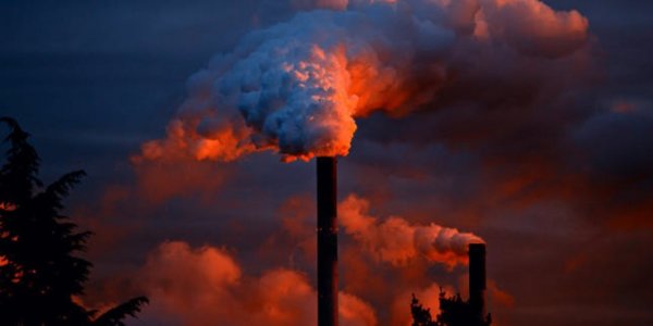 O Iατρικός Σύλλογος Λάρισας για την ατμοσφαιρική ρύπανση