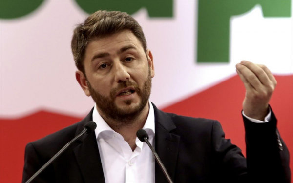 Ν. Ανδρουλάκης: Στηρίζουμε την οικογένεια, στηρίζουμε την κοινωνία