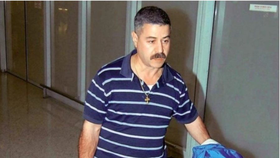 Σταύρος Λάλας : H ιστορία του κατασκόπου της ΕΥΠ που.. «προδόθηκε» από την ίδια του τη χώρα!