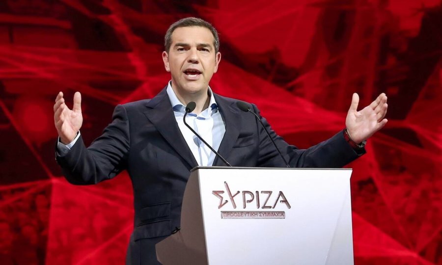 Στη Θεσσαλία ο Τσίπρας την προσεχή Δευτέρα – Πρόκειται να επισκεφθεί την Αγιά και περιοχές της Καρδίτσας