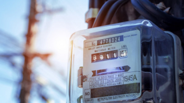 Σύλληψη για ρευματοκλοπή στα Φάρσαλα