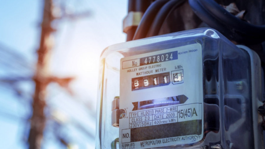 Σύλληψη για ρευματοκλοπή στα Φάρσαλα