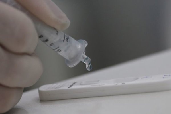 Νέο μοριακό τεστ για τον HPV – Η γυναίκα θα λαμβάνει μόνη της το δείγμα και θα το στέλνει στο εργαστήριο