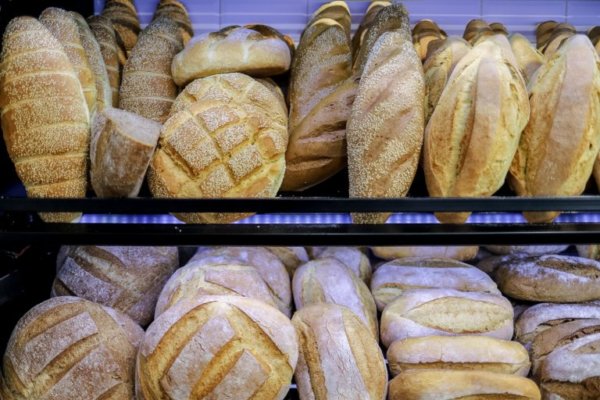 Συνεδρίαση αρτοποιών στη Λάρισα: Σε 4 χρόνια έκλεισαν 800 φούρνοι στη χώρα