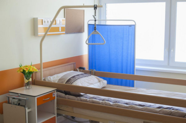 Έξαρση γαστρεντερίτιδας στη Ρόδο – Αυξημένη η προσέλευση στα επείγοντα