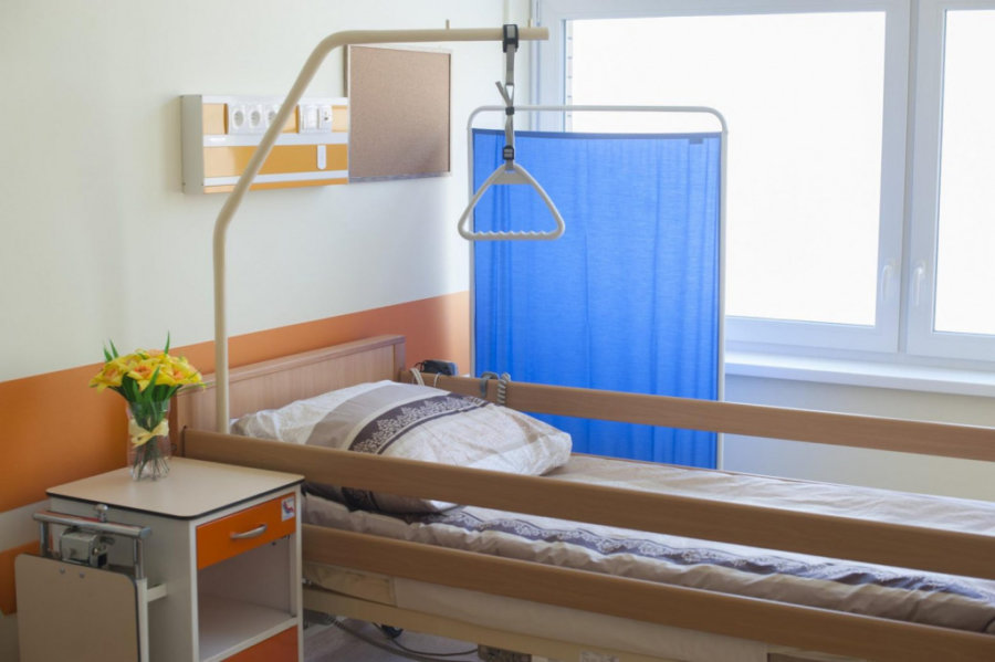 Έξαρση γαστρεντερίτιδας στη Ρόδο – Αυξημένη η προσέλευση στα επείγοντα