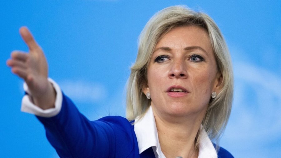 Η Ρωσία προειδοποιεί ότι οι επιθέσεις σε ιρανικό λιμάνι ενέχουν κίνδυνο ευρύτερης περιφερειακής κλιμάκωσης