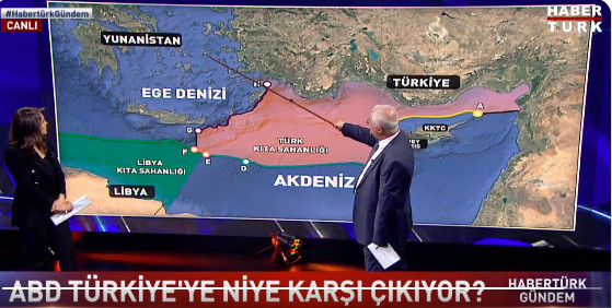 Τούρκος διεθνολόγος: Τι θα συμβεί όταν σηκωθεί ένα F-35 από την Αθήνα…