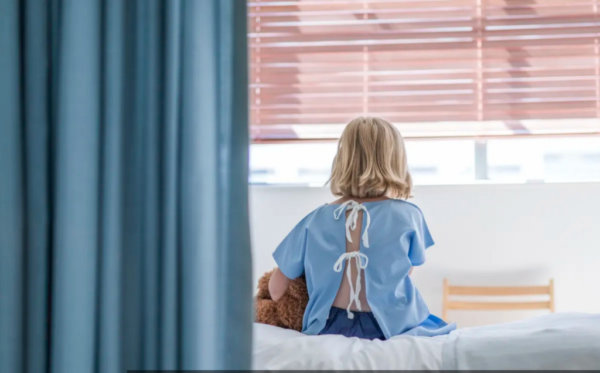 Ελληνική καινοτομία στη μάχη κατά των πιο επιθετικών παιδικών εγκεφαλικών όγκων