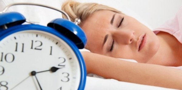 Αν κοιμάστε λίγες ώρες κάθε βράδυ έχετε 60% αυξημένο κίνδυνο για διαβήτη