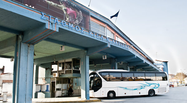 Υπεραστικό ΚΤΕΛ: Δρομολόγια για Πλαταμώνα και Νέους Πόρους το τριήμερο της Πρωτομαγιάς