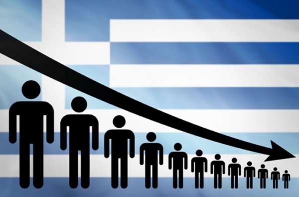 Δημογραφική βόμβα: Πόσο θα υποχωρήσει ο πληθυσμός της Λάρισας μέχρι το 2050