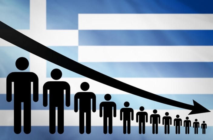 Δημογραφική βόμβα: Πόσο θα υποχωρήσει ο πληθυσμός της Λάρισας μέχρι το 2050