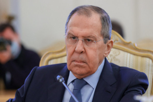 Στη Βόρεια Κορέα μεταβαίνει την Παρασκευή ο Λαβρόφ