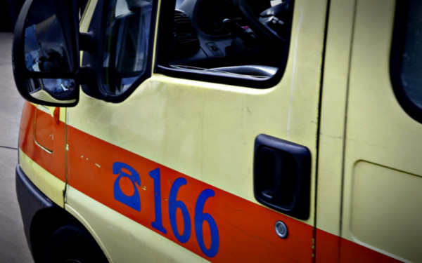 Μάνη: Έστειλαν στο Κέντρο Υγείας ασθενοφόρο 30 ετών με 1 εκατομμύριο χιλιόμετρα