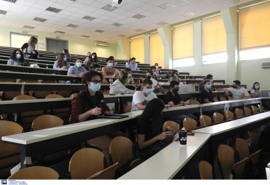 Μη Κρατικά Πανεπιστήμια: Χορηγήθηκαν οι πρώτες επτά άδειες εγκατάστασης και λειτουργίας ιδρυμάτων
