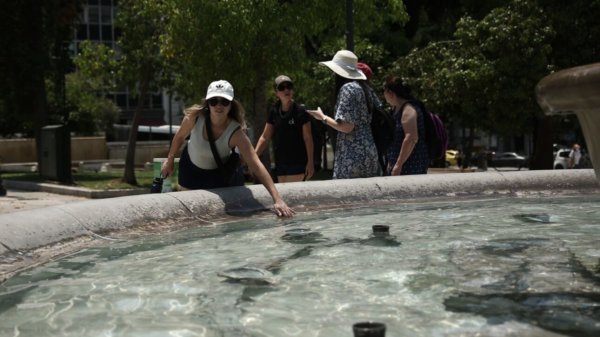 Καύσωνες διαρκείας: Η νέα καλοκαιρινή κανονικότητα στην Ευρώπη απαιτεί συστημική αντιμετώπιση