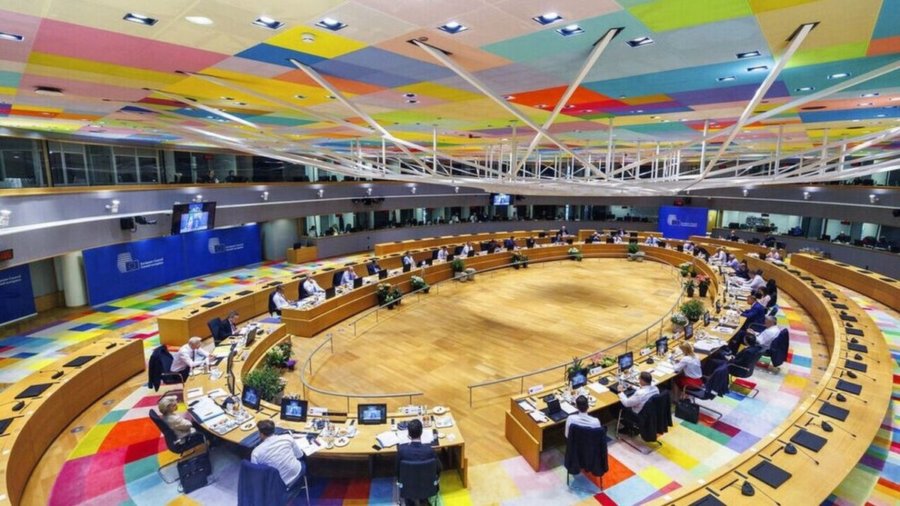 Διχογνωμία στην Ευρωβουλή για την τραγωδία στα Τέμπη