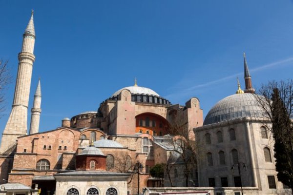 Κωνσταντινούπολη: Πάσχα στην Πόλη των πόλεων