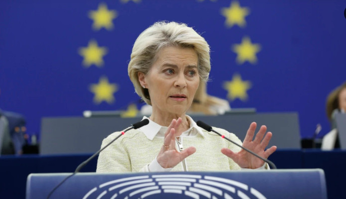 ΕΕ – Mercosur: Η Κομισιόν προωθεί την προσωρινή εφαρμογή της συμφωνίας