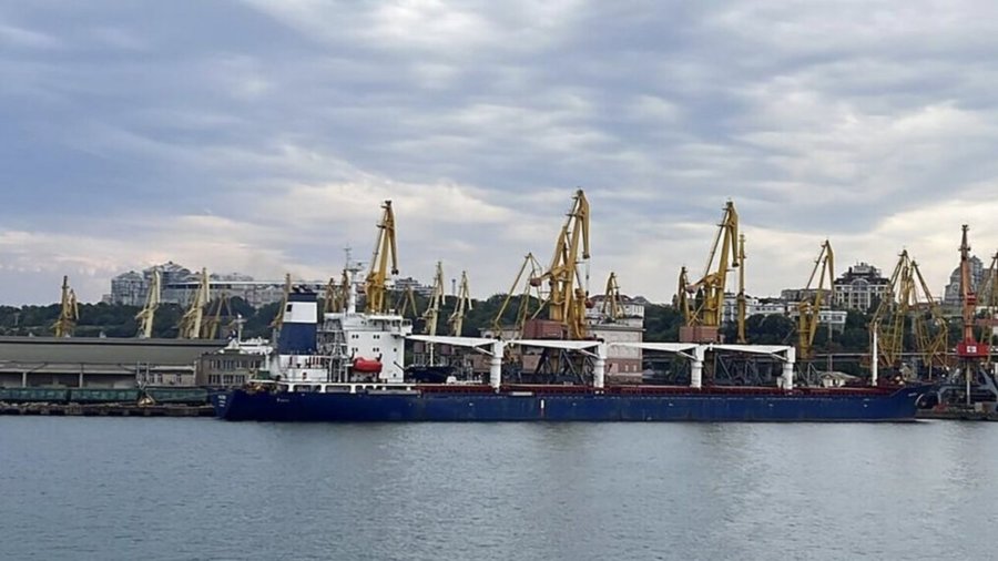 Επτά «μνηστήρες» διεκδικούν το 67% του λιμένα Βόλου