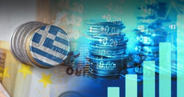 Ερχεται νέο «Ταμείο Ανάκαμψης» για το ΥΠΕΝ ανάλογο ή μεγαλύτερο των 5,9 δισ. ευρώ