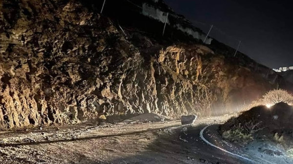 Επιστήμονες ανακάλυψαν ενεργή γεωλογική δομή που κινείται ακόμη κάτω από τη Μεσόγειο