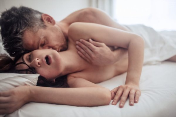 Μαγικό χαλί: Η νέα στάση στο σεξ που θα… σας στείλει στον 7ο ουρανό