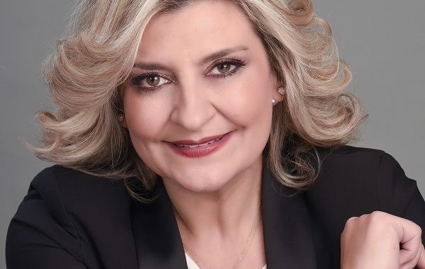 Λιακούλη: “Η εμπιστοσύνη κερδίζεται, δεν ζητείται  α λα καρτ”