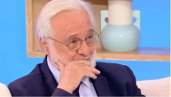 Σμαραγδής κατά Νόλαν για την «Οδύσσεια» – Μίλησε για «εχθρική πράξη και εξαπάτηση των Ελλήνων»