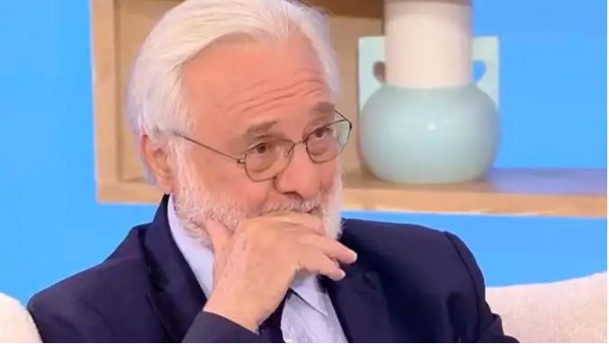 Σμαραγδής κατά Νόλαν για την «Οδύσσεια» – Μίλησε για «εχθρική πράξη και εξαπάτηση των Ελλήνων»