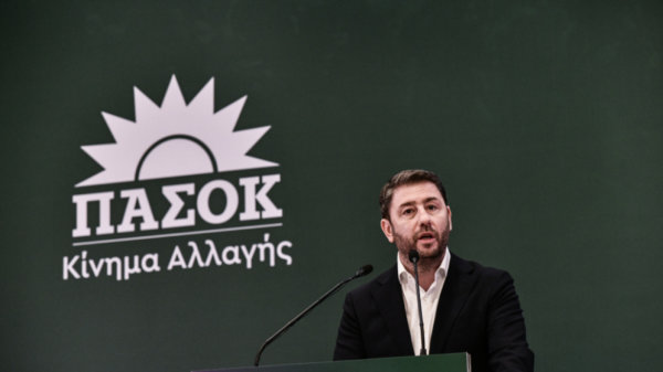 Ν. Ανδρουλάκης: Η ανάπλαση του χώρου της ΔΕΘ είναι μια μοναδική ευκαιρία προς όφελος των κατοίκων της Θεσσαλονίκης